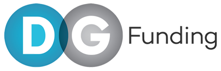 df logo