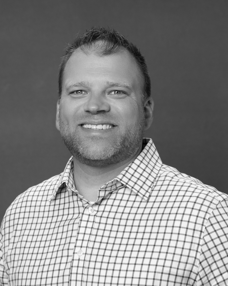 Aaron Longanecker, MSM