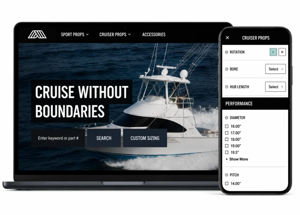 ACME Marine Group Case Study